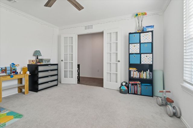 2101 Winding Creek Way, Denton, TX 76208