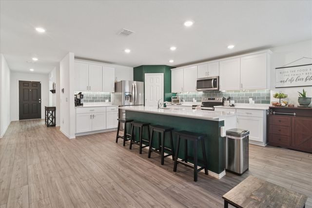 2101 Winding Creek Way, Denton, TX 76208