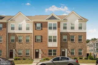 8817 MIMOSA AVE, Clinton, MD 20735