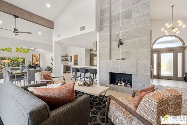 36725 Bluebird Avenue, Rancho Mirage, CA 92270