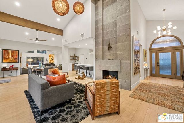 36725 Bluebird Avenue, Rancho Mirage, CA 92270