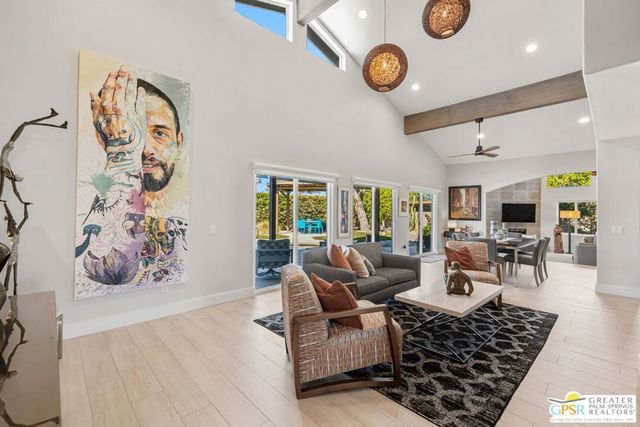 36725 Bluebird Avenue, Rancho Mirage, CA 92270