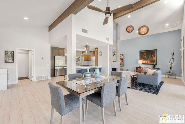 36725 Bluebird Avenue, Rancho Mirage, CA 92270