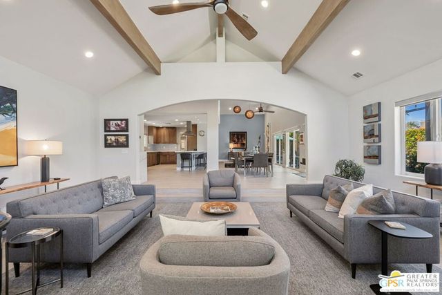 36725 Bluebird Avenue, Rancho Mirage, CA 92270