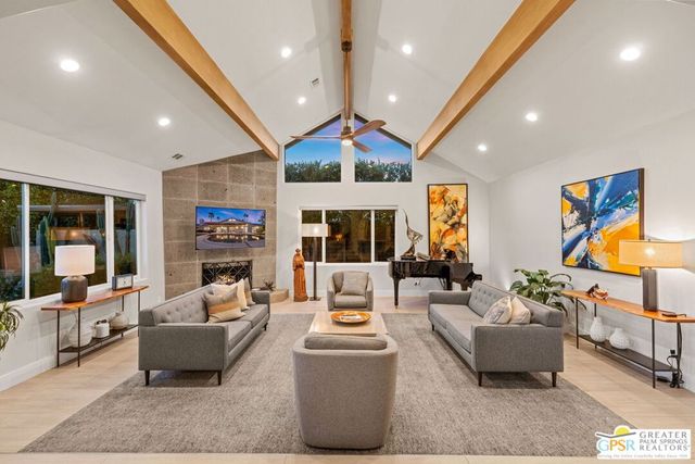 36725 Bluebird Avenue, Rancho Mirage, CA 92270