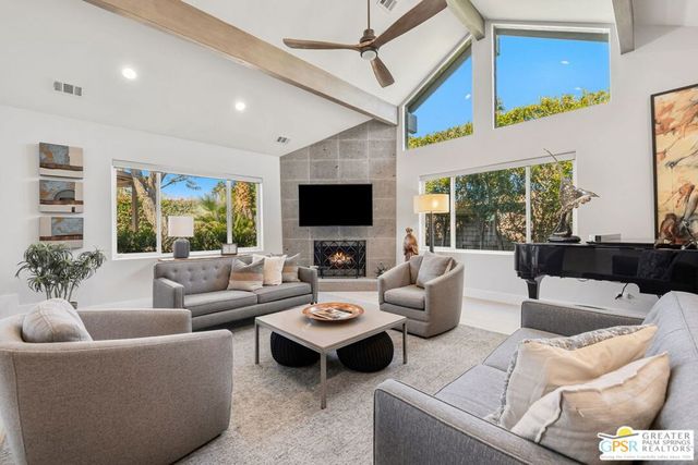 36725 Bluebird Avenue, Rancho Mirage, CA 92270