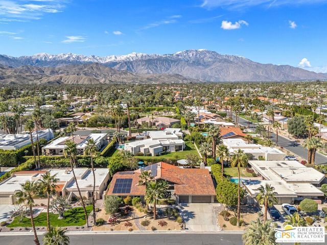 36725 Bluebird Avenue, Rancho Mirage, CA 92270