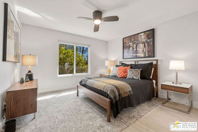 36725 Bluebird Avenue, Rancho Mirage, CA 92270