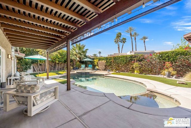 36725 Bluebird Avenue, Rancho Mirage, CA 92270