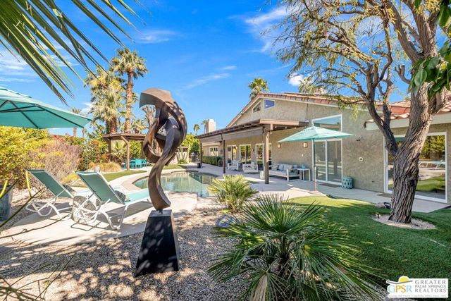 36725 Bluebird Avenue, Rancho Mirage, CA 92270