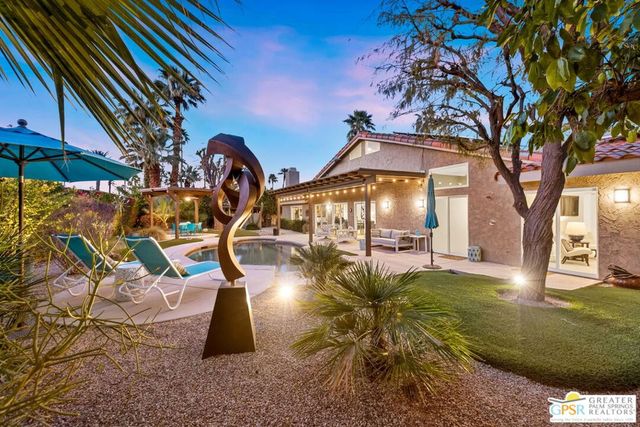 36725 Bluebird Avenue, Rancho Mirage, CA 92270