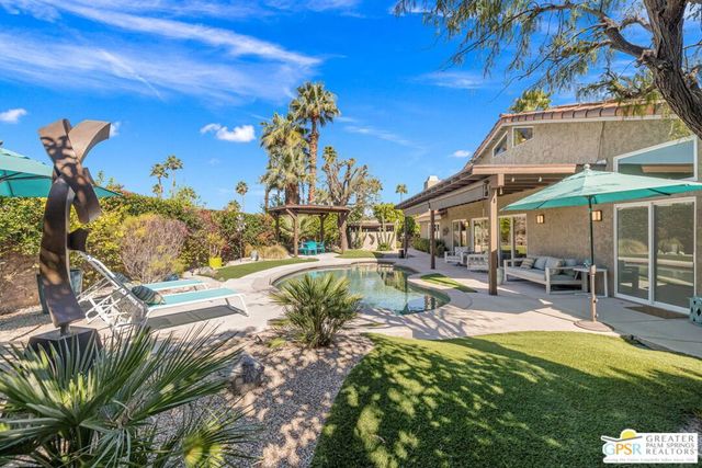 36725 Bluebird Avenue, Rancho Mirage, CA 92270