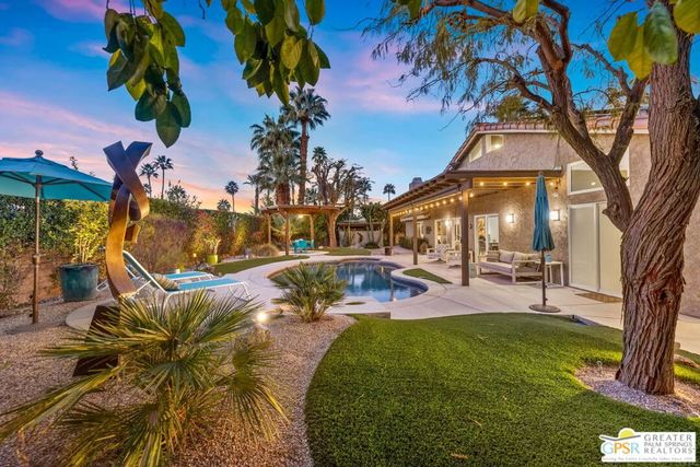 36725 Bluebird Avenue, Rancho Mirage, CA 92270