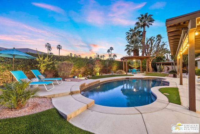 36725 Bluebird Avenue, Rancho Mirage, CA 92270