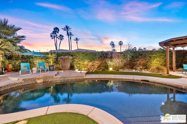 36725 Bluebird Avenue, Rancho Mirage, CA 92270