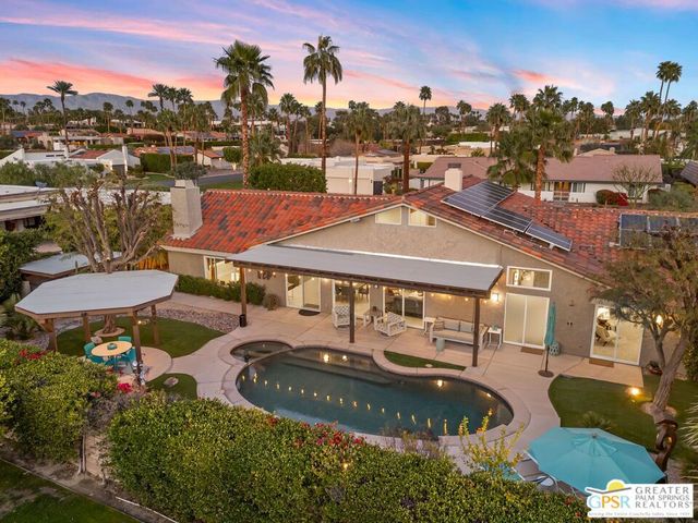 36725 Bluebird Avenue, Rancho Mirage, CA 92270