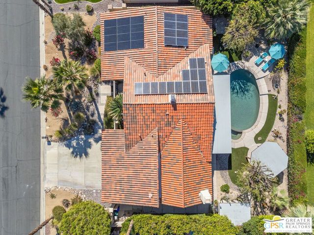 36725 Bluebird Avenue, Rancho Mirage, CA 92270