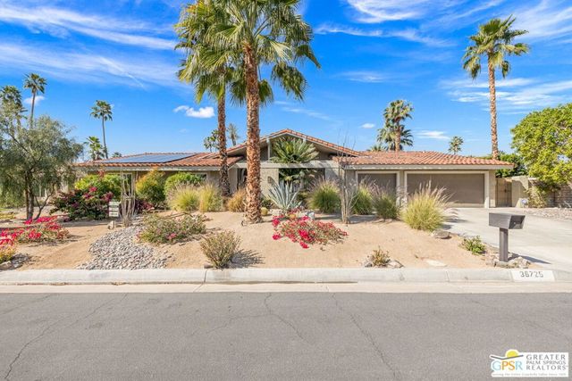 36725 Bluebird Avenue, Rancho Mirage, CA 92270
