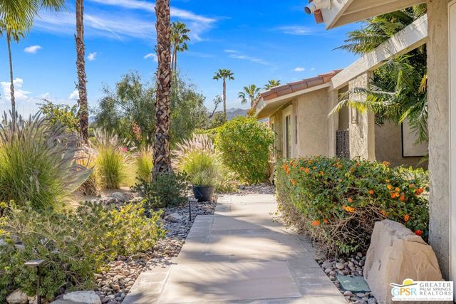 36725 Bluebird Avenue, Rancho Mirage, CA 92270