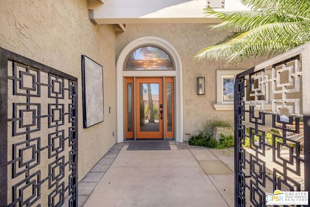 36725 Bluebird Avenue, Rancho Mirage, CA 92270