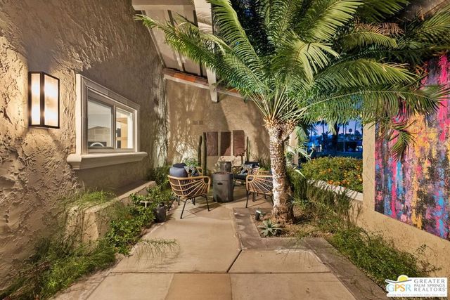 36725 Bluebird Avenue, Rancho Mirage, CA 92270