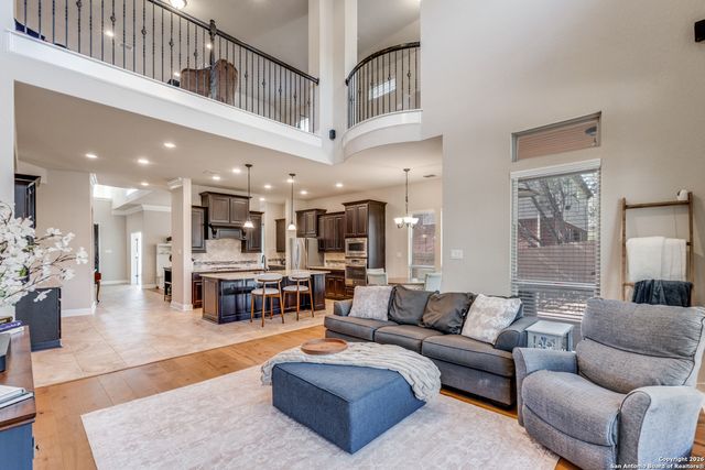 24011 Seven Winds, San Antonio, TX 78258