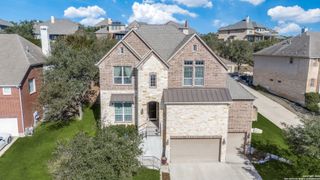 24011 Seven Winds, San Antonio, TX 78258