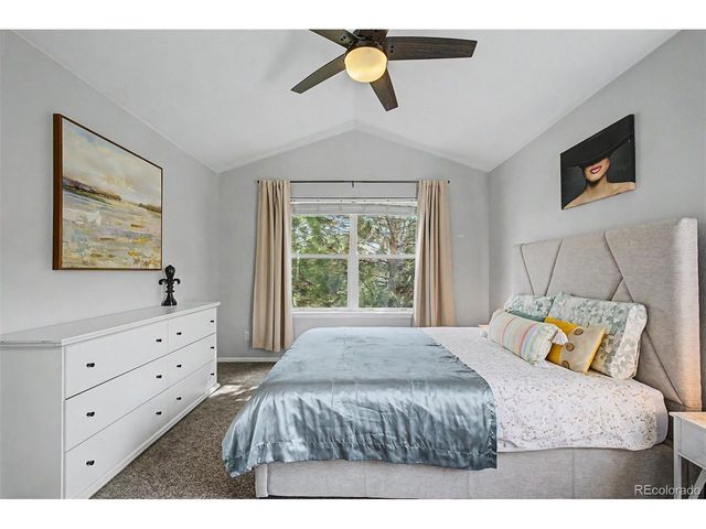 12521 S Elk Creek Way, Parker, CO 80134