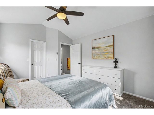 12521 S Elk Creek Way, Parker, CO 80134