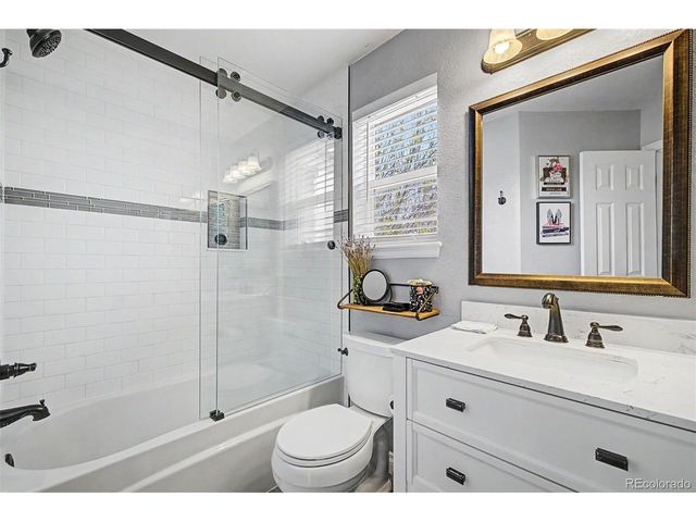 12521 S Elk Creek Way, Parker, CO 80134