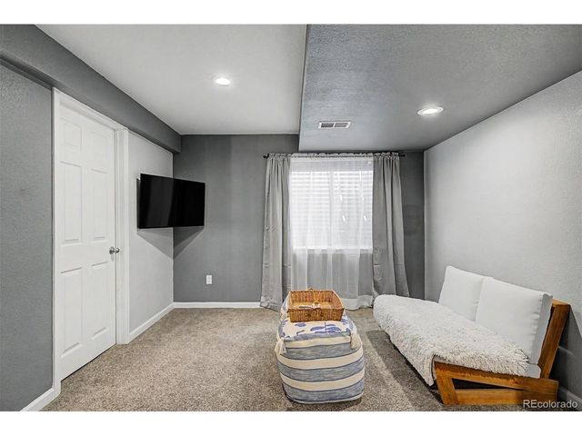 12521 S Elk Creek Way, Parker, CO 80134