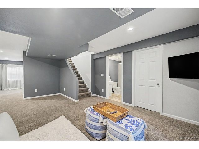 12521 S Elk Creek Way, Parker, CO 80134