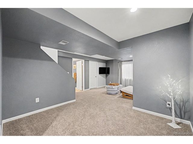 12521 S Elk Creek Way, Parker, CO 80134