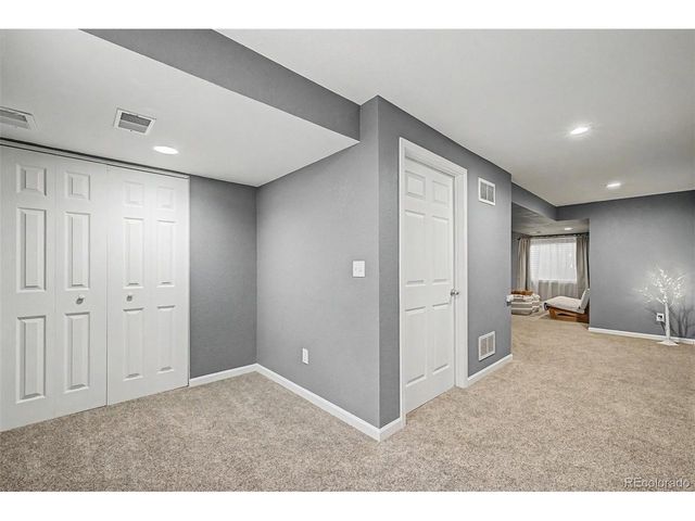 12521 S Elk Creek Way, Parker, CO 80134