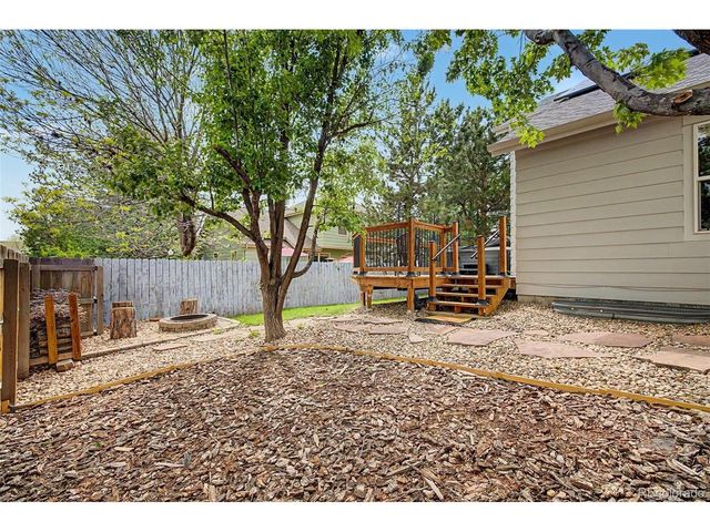 12521 S Elk Creek Way, Parker, CO 80134