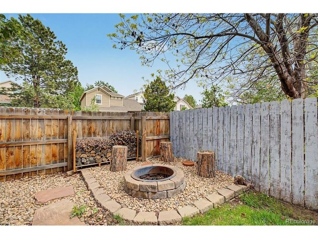 12521 S Elk Creek Way, Parker, CO 80134