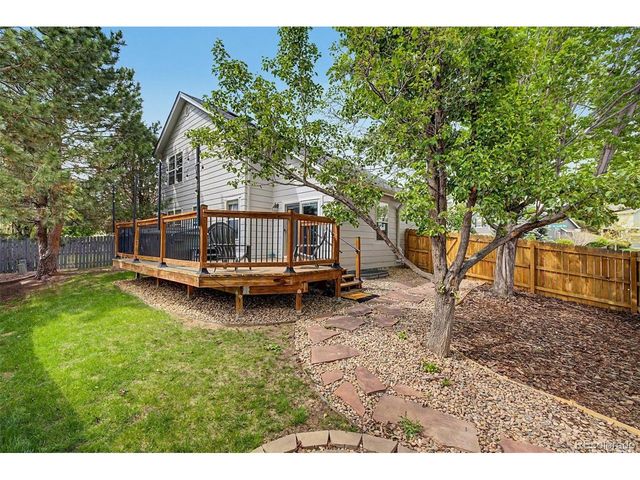 12521 S Elk Creek Way, Parker, CO 80134
