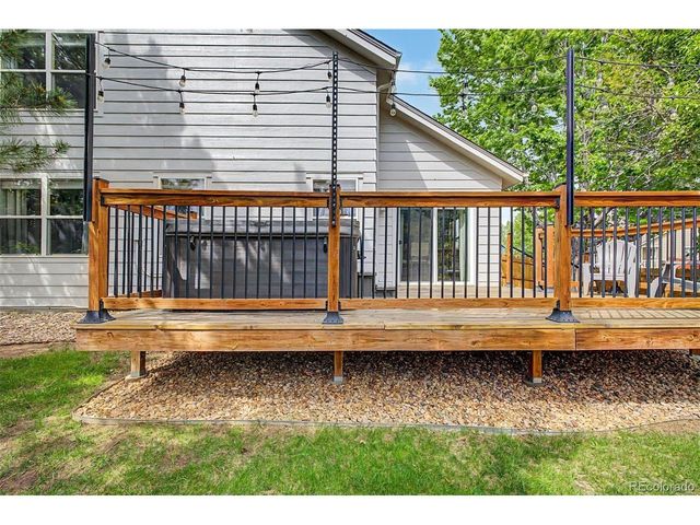 12521 S Elk Creek Way, Parker, CO 80134