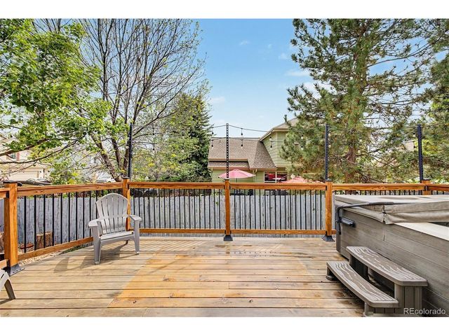 12521 S Elk Creek Way, Parker, CO 80134