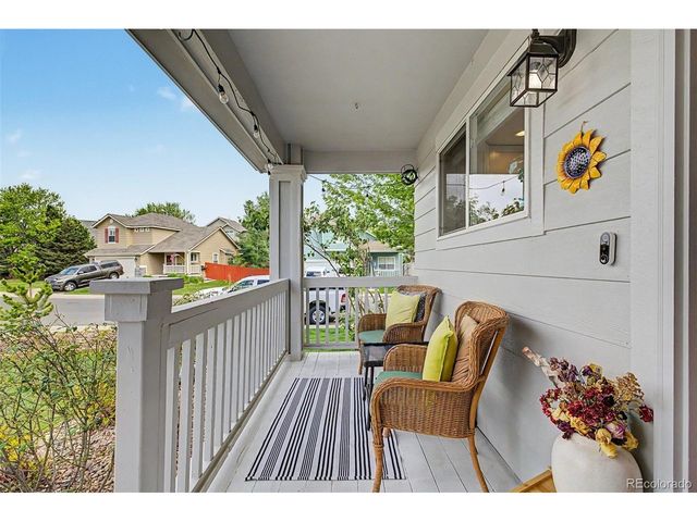 12521 S Elk Creek Way, Parker, CO 80134