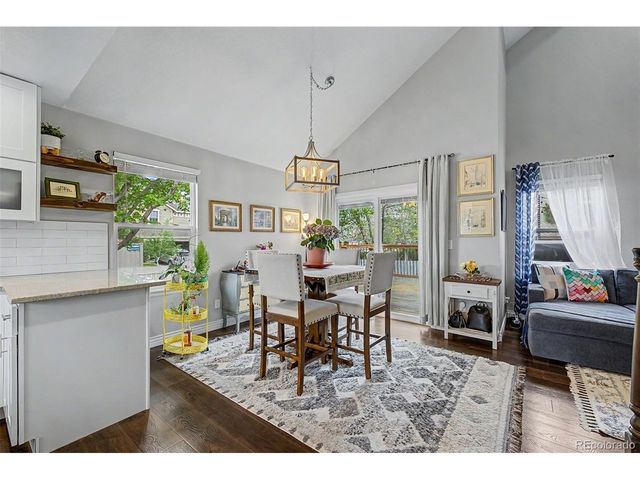 12521 S Elk Creek Way, Parker, CO 80134