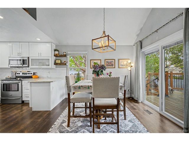 12521 S Elk Creek Way, Parker, CO 80134