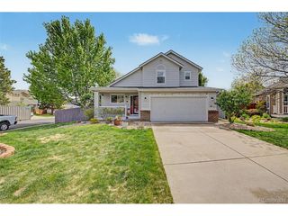 12521 S Elk Creek Way, Parker, CO 80134