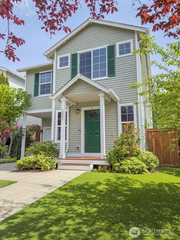 2531 105th Avenue SE, Lake Stevens, WA 98258