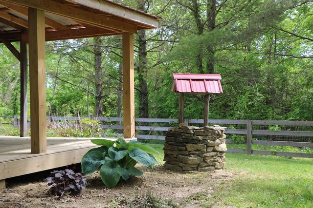 1635 Greens Chapel Road, Bloomfield, KY 40008