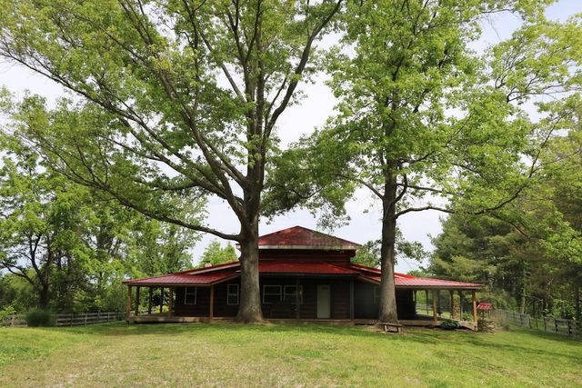 1635 Greens Chapel Road, Bloomfield, KY 40008