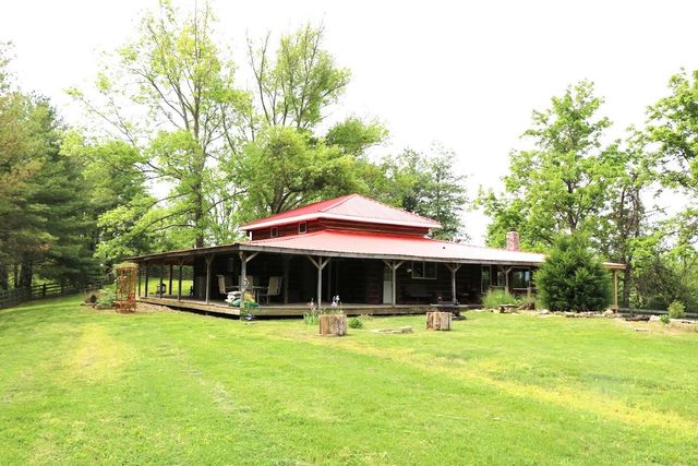 1635 Greens Chapel Road, Bloomfield, KY 40008