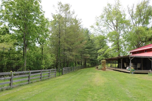1635 Greens Chapel Road, Bloomfield, KY 40008