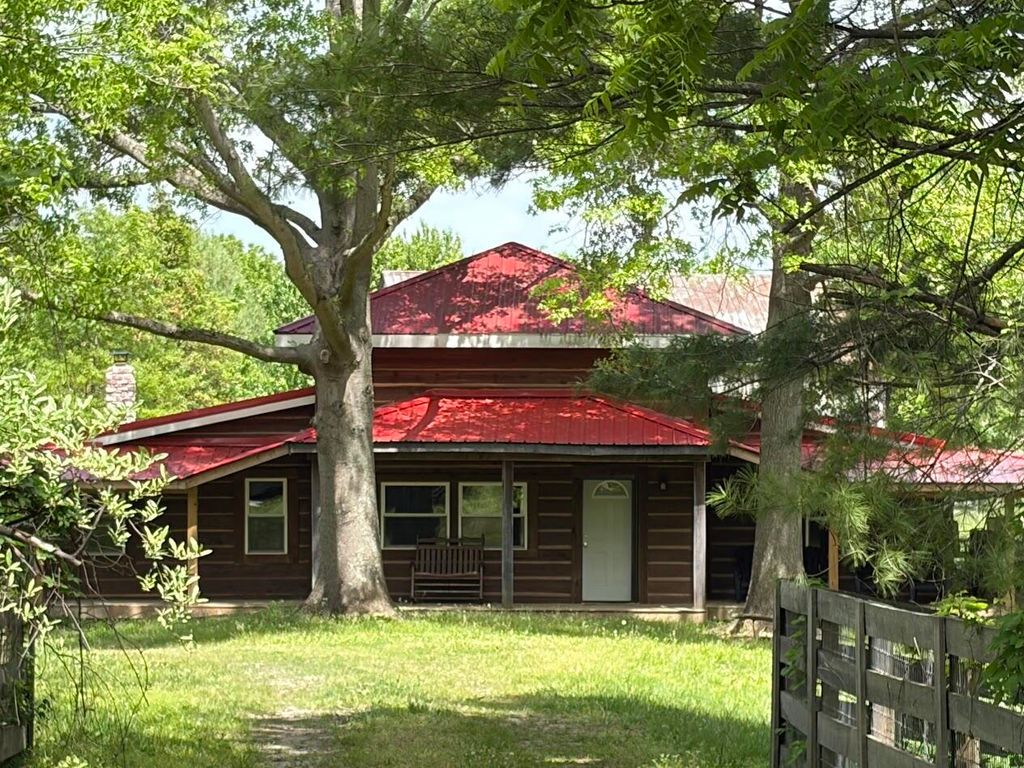 1635 Greens Chapel Road, Bloomfield, KY 40008