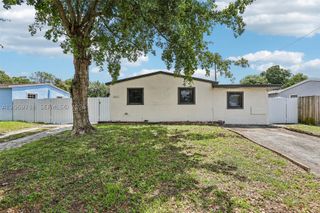 1421 N 68th Ter 1421, Hollywood, FL 33024